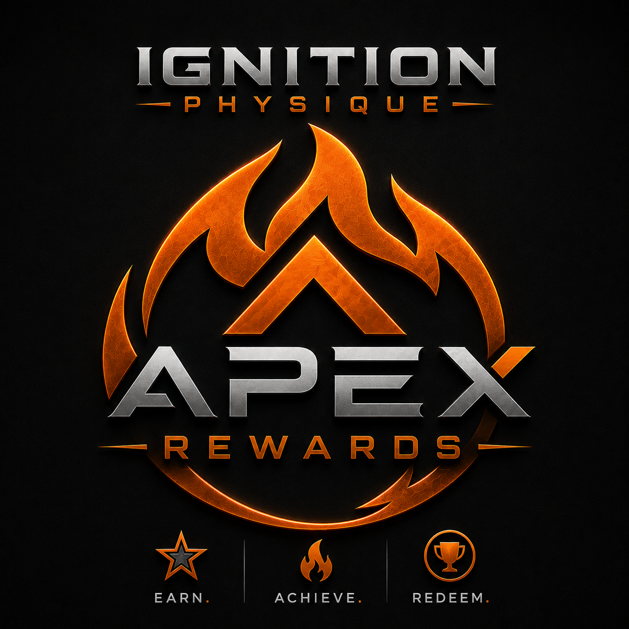Apex Rewards — Ignition Physique