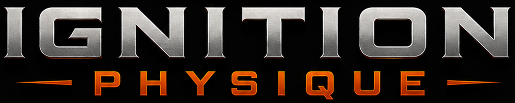 IGNITION PHYSIQUE