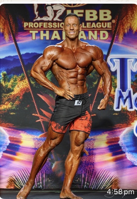 Tyler Smith